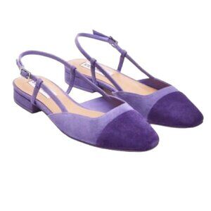 Steve Madden Belinda Sling-back Mules